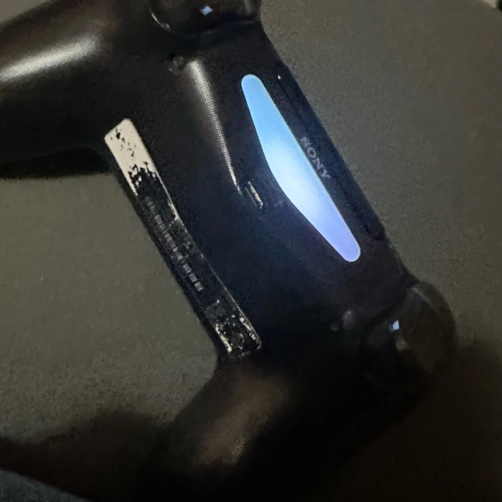 PS4 controller (working)